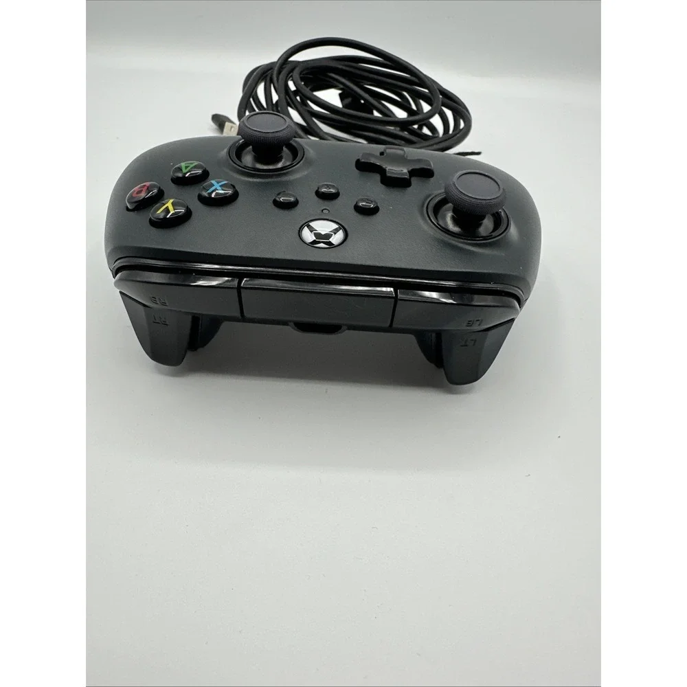 Powera wired controller